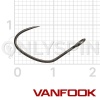 Крючки одинарные Vanfook SW-31F #5 16шт