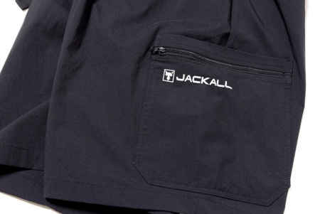 Шорты Jackall PA-B004 Fishing Short Pants Brown XL