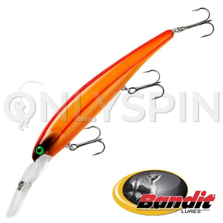 Воблер Bandit Walleye Deep D31