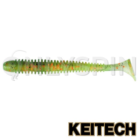 Мягкие приманки Keitech Swing Impact 4 EA05 8шт