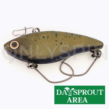 Виб Daysprout Bevy Vibration G2 B.R.S No01