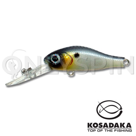 Воблер Kosadaka Ion XL 32F PSSH