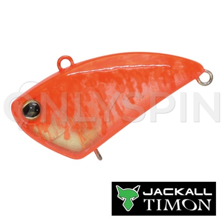 Виб Jackall Timon Tap Dancer Yazy Impact Orange