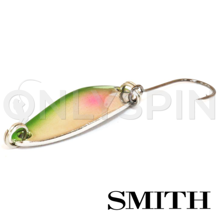 Блесна Smith Pure 3.5 GPS