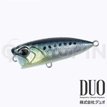 Воблер DUO Tetra Works Pocopoco 40F AHA0011