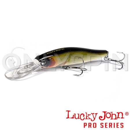 Воблер Lucky John Basara 90SPPO 703