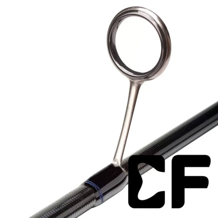 Спиннинг CF (Crazy Fish) Optimus 2.25m 1-6gr OSR752ULS