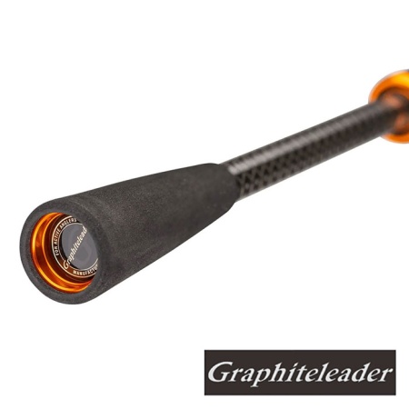 Спиннинг Graphiteleader Tiro Nuovo 2.36m 4-22gr GONTS-792ML