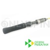 Спиннинг Сезон Рыбалки Black Adder 1.68m 0.5-1.2gr FNTM562XUL-S-20