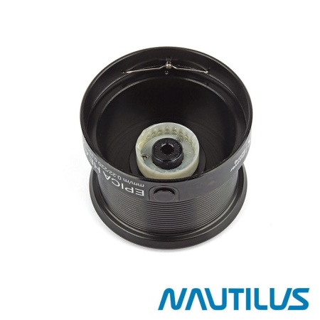 Катушка Nautilus Epica Heavy Method 6000S