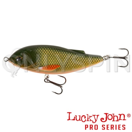 Воблер Lucky John Arrow Jerk 150S 024