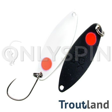Блесна Troutland FLEX 3.3 30