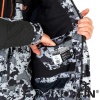 Костюм зимний Norfin Explorer 2 Camo L