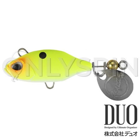Тейл-спиннер DUO Realis Spin SW 40 ACC3514