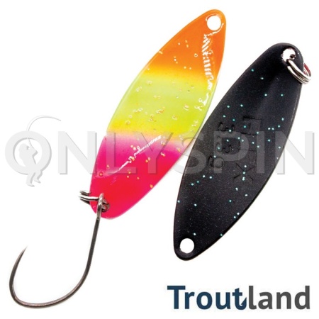Блесна Troutland FLEX 3.3 10