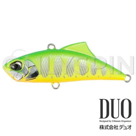 Виб DUO Spearhead Ryuki Vib ASI4044