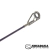 Спиннинг Kosadaka Voyager Tele 2.4m 15-45gr SVOGTE240MH
