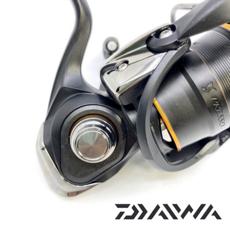 Катушка Daiwa 21 Presso LT 2000SS-P