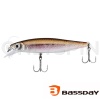 Воблер BassDay Mogul Minnow 88SP Dart mh-03