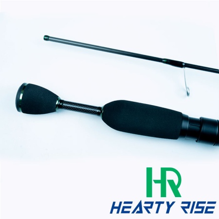 Спиннинг Hearty Rise Laiquendi 1.83m 0.1-2gr LQS-602XUL