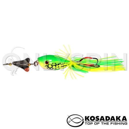 Лягушка Kosadaka LF35 P13