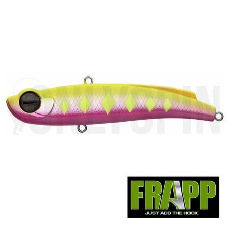 Виб Frapp Jiggle 70 28