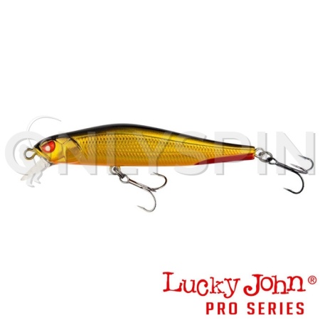 Воблер Lucky John Basara 90F 107
