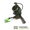 Катушка Feeder Concept Pilot 7 3000FD Катушка Feeder Concept Pilot 7 3000FD