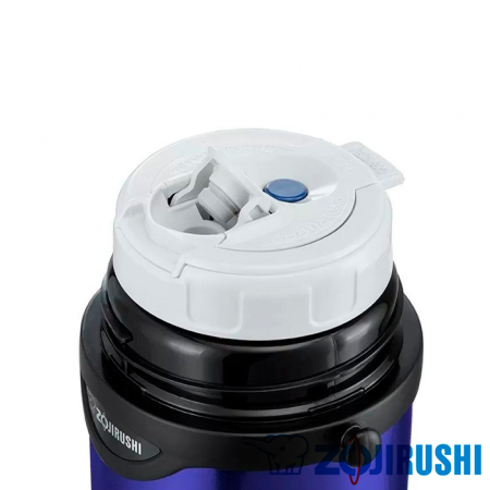 Термос Zojirushi SJ-TG10-AA 1l