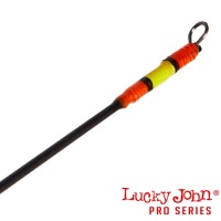 Зимняя удочка Lucky John 2-х частное C-Tech Jig Light 55cm