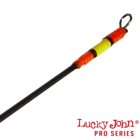 Зимняя удочка Lucky John 2-х частное C-Tech Jig Light 55cm