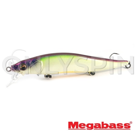 Воблер Megabass Vision Oneten table rock sp