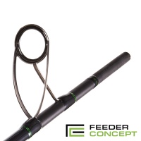 Фидерное удилище Feeder Concept Distance Extra Heavy 3.9m 180gr