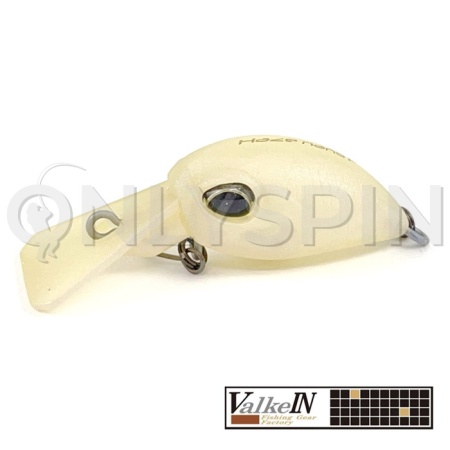 Воблер ValkeIN Haze Nano F M173