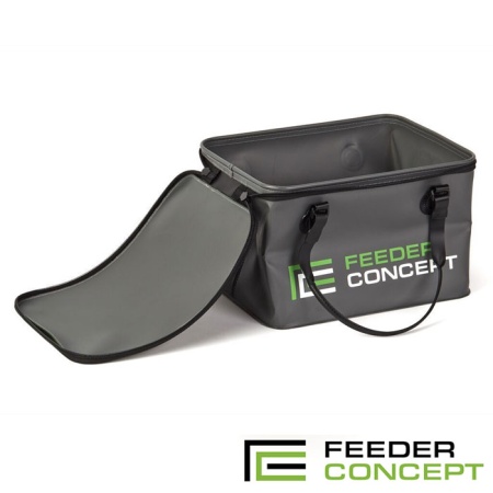 Сумка Feeder Concept EVA Allround Bag 40x30x25cm