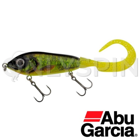 Джеркбейт Abu Garcia McMy Tail 170 Real Hot Pike