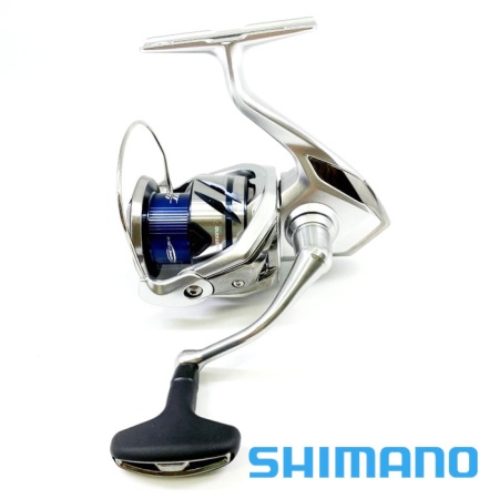 Катушка Shimano 23 Stradic C3000
