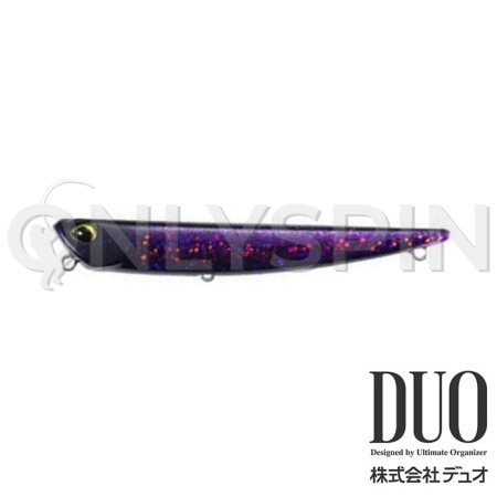 Воблер DUO Bay Ruf Manic 75 COA0585