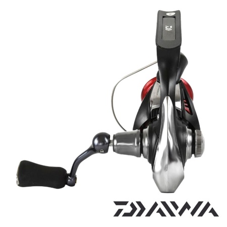 Катушка Daiwa 23 Ninja LT1000