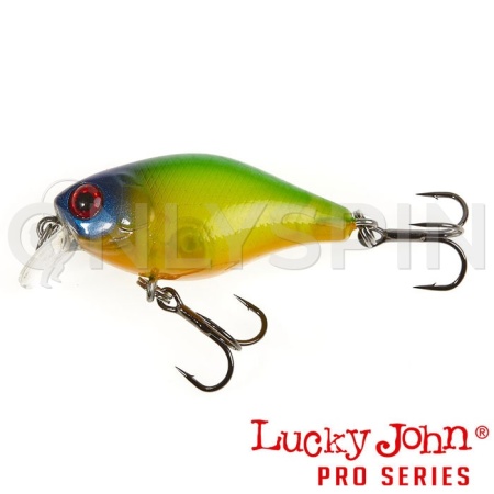 Воблер Lucky John Chubby 40F 019