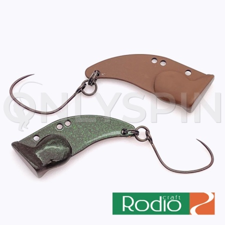 Цикада Rodio Craft Shadow Attacker Jr 1.8gr 88