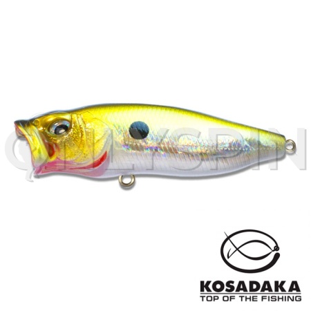 Воблер Kosadaka Takao 70 GTR