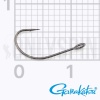 Крючки одинарные Gamakatsu Single Hook 52 #12 8шт