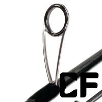 Спиннинг CF Arion 2.44m 7-28gr ASR802MT