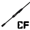 Спиннинг CF (Crazy Fish) Arion 2.09m 3-12gr ASRE6102LS
