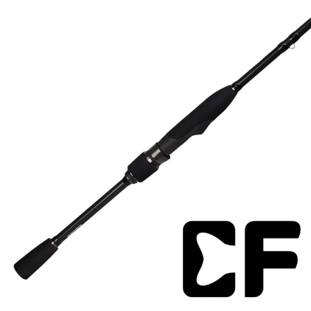 Спиннинг CF (Crazy Fish) Arion 2.09m 3-12gr ASRE6102LS