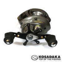 Катушка Kosadaka Intra 201A