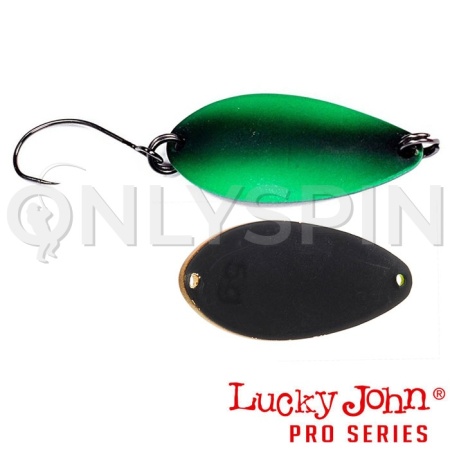 Блесна Lucky John Juna 2.5 022