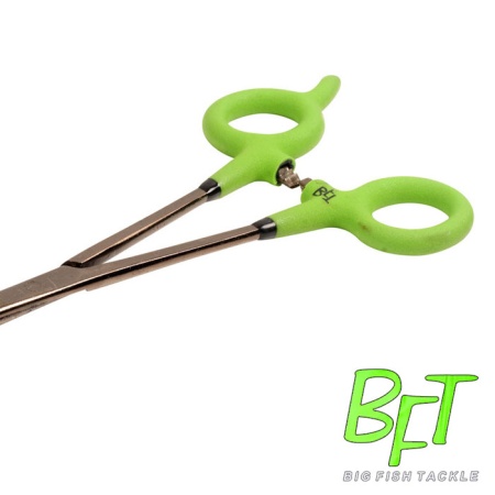 Корнцанг BFT Forceps 21cm