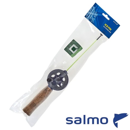 Зимняя удочка Salmo Fin 31cm